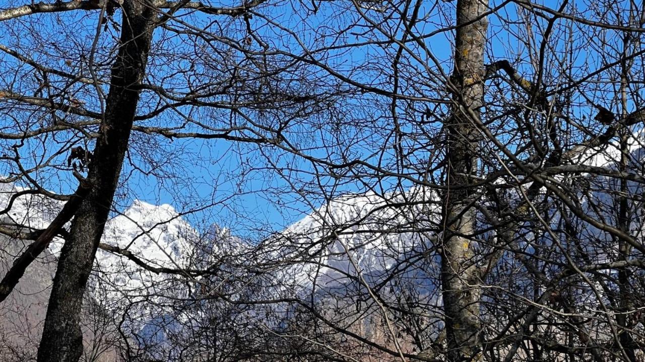 Superbe Appartement Aubessagne Екстер'єр фото
