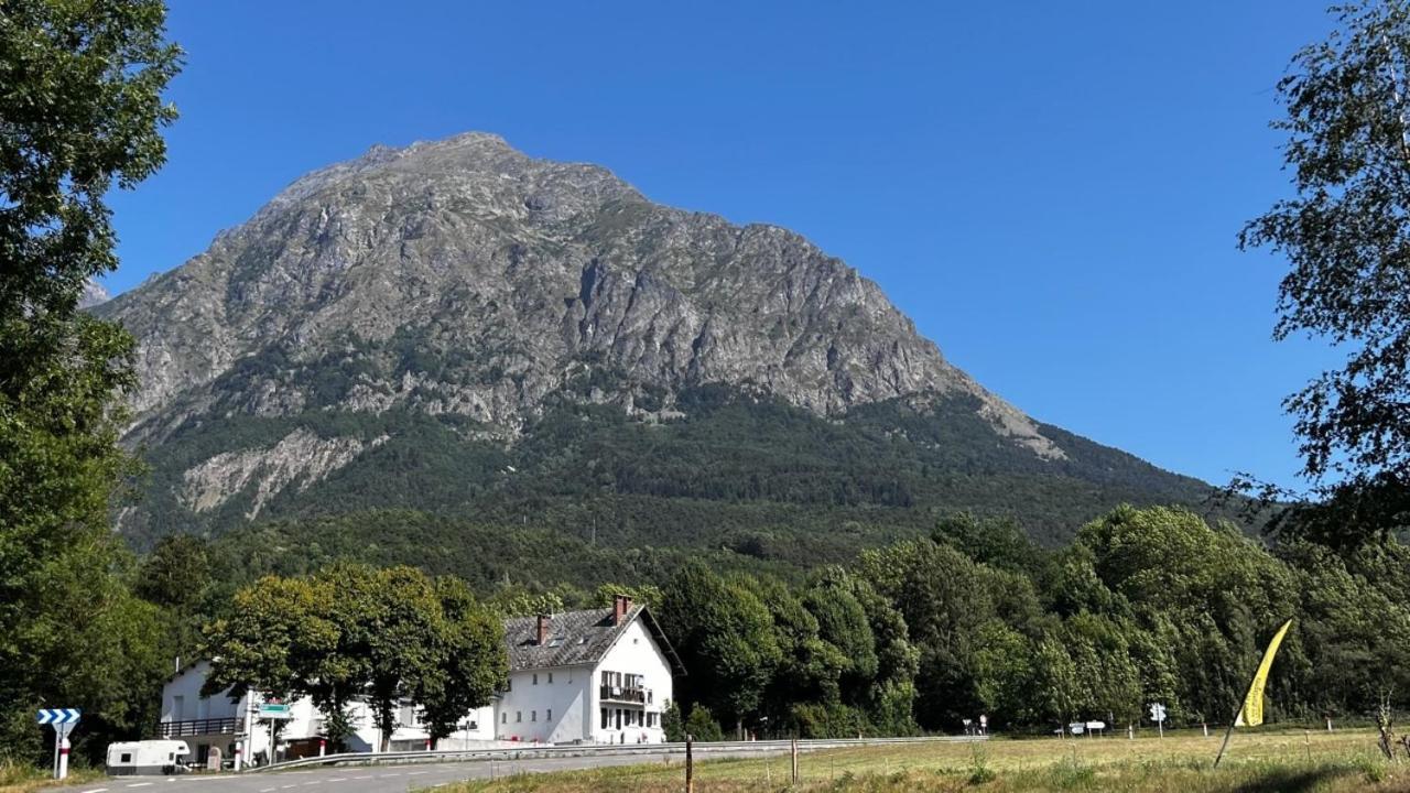 Superbe Appartement Aubessagne Екстер'єр фото