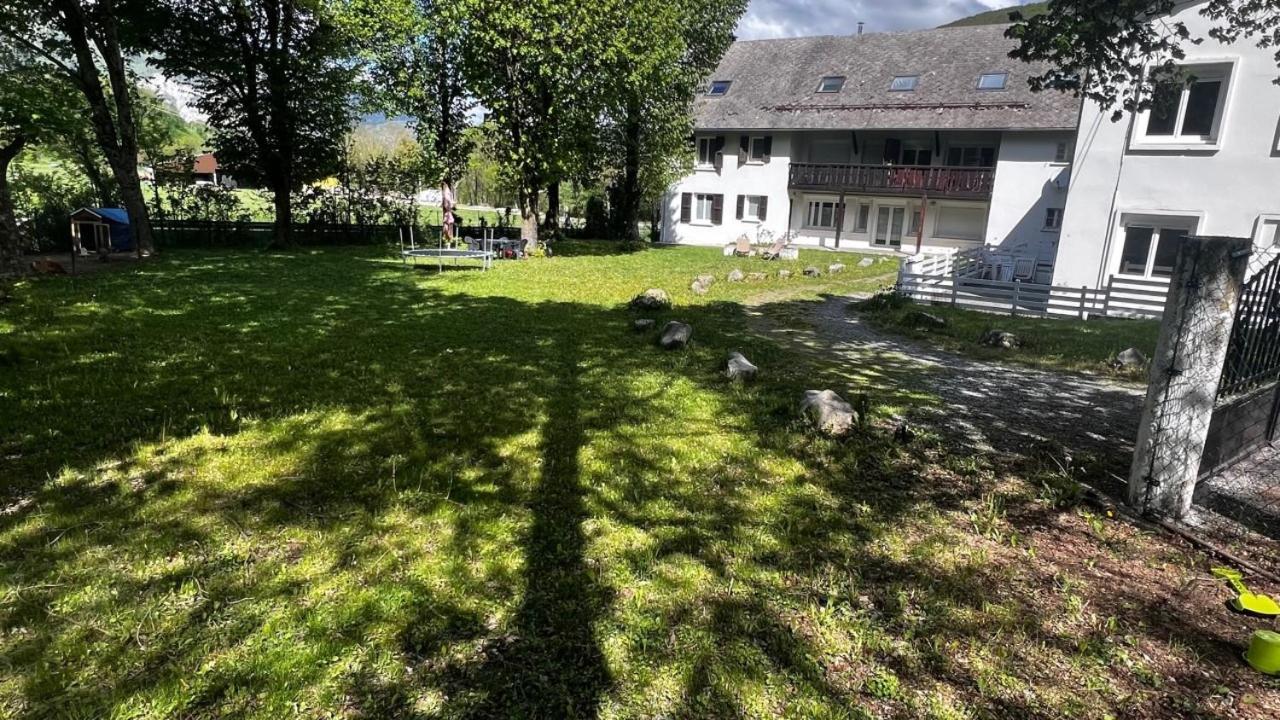 Superbe Appartement Aubessagne Екстер'єр фото