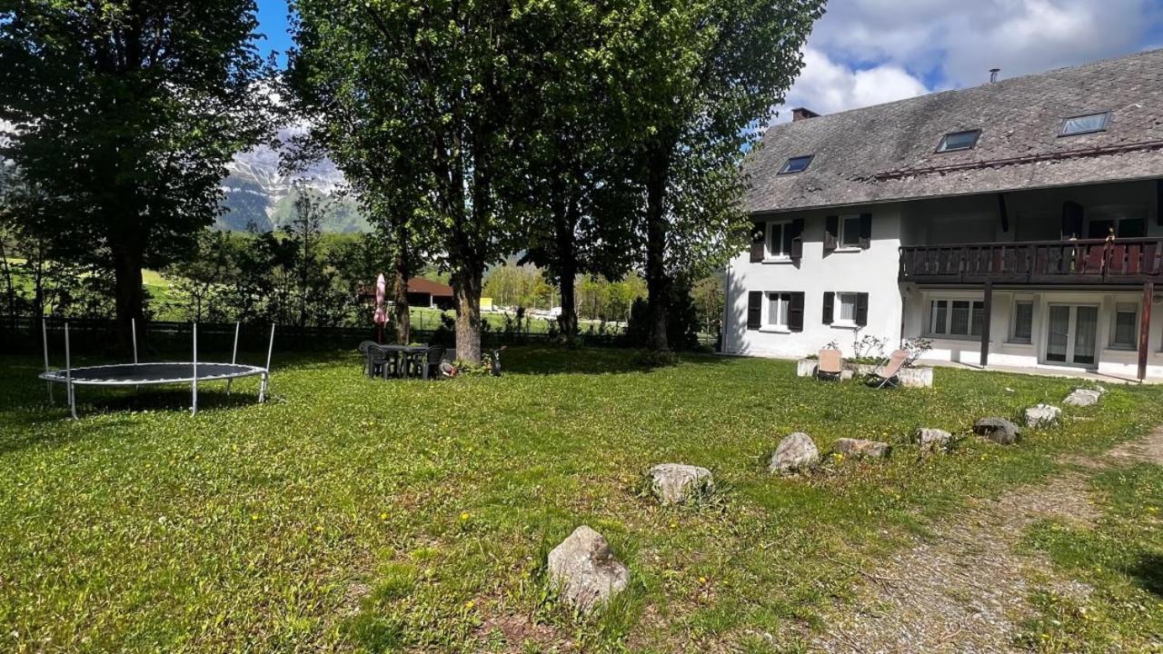 Superbe Appartement Aubessagne Екстер'єр фото